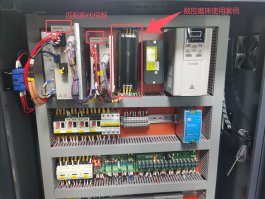 伺服變壓器應用范圍